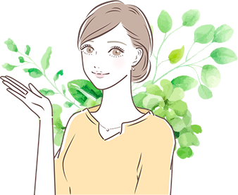 ＼ 初回特典 ／全てのコース 半額